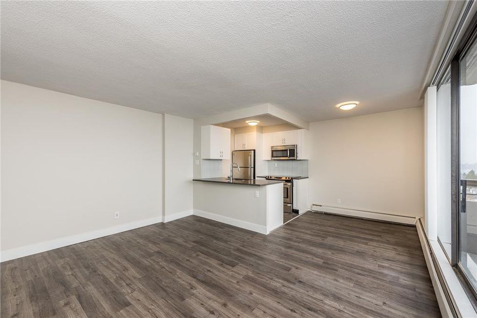 Metro Vancouver Apartment What 2,000 Looks Like In Each Neighbourhood