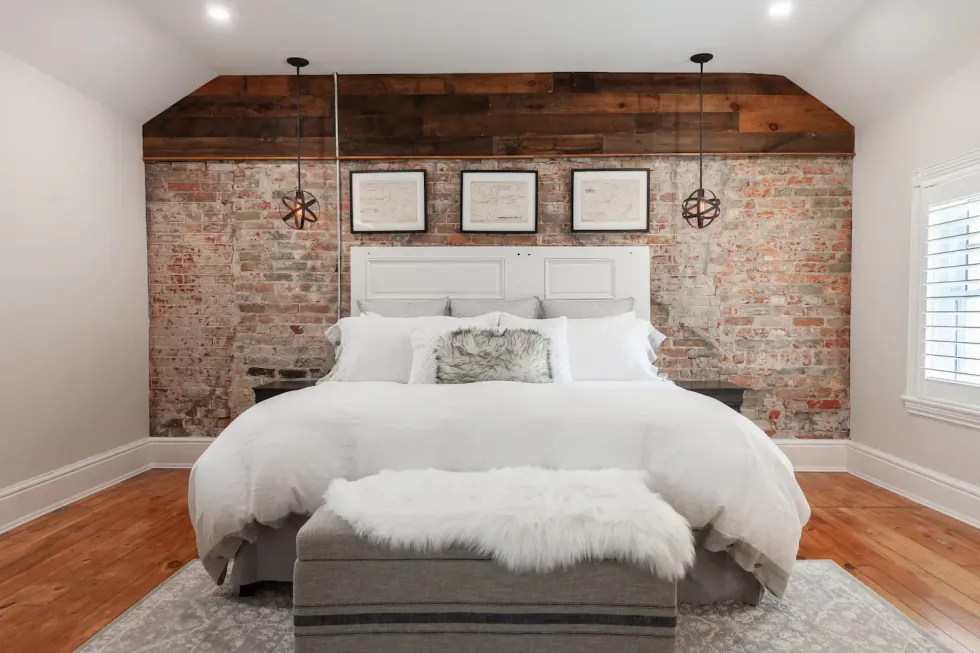 Apartment in Stratford.