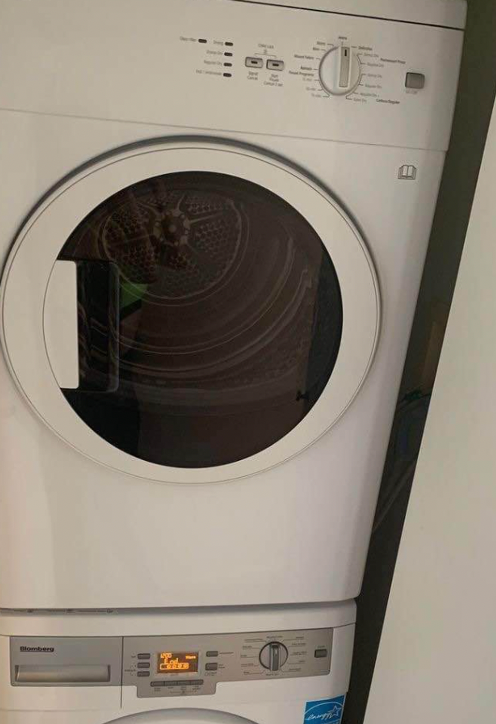 Apartment in Vancouver.