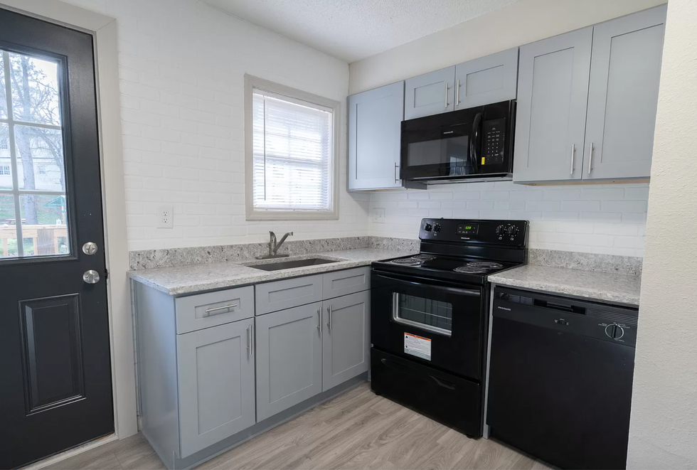 Apartment Rental Atlanta