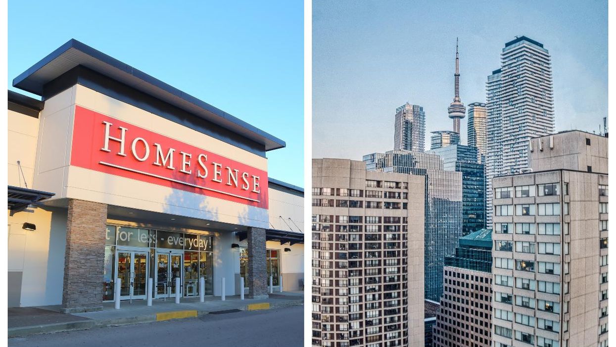 Apartments For Rent Across Canada Are Offering Tons Of Move-In Incentives