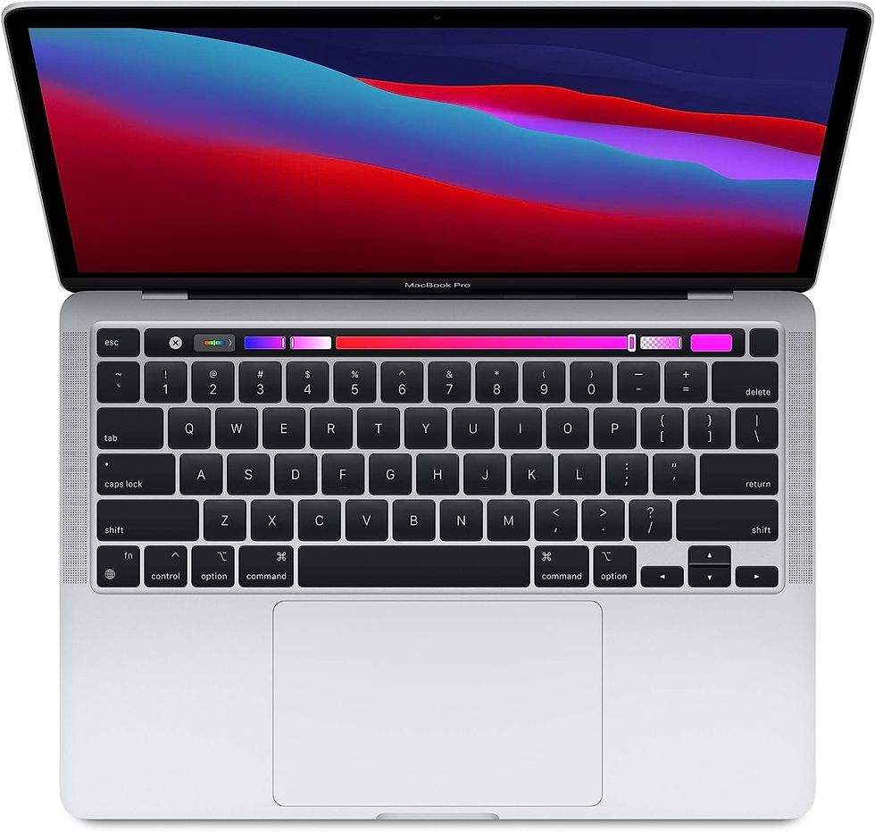 Apple 2020 Apple MacBook Pro.