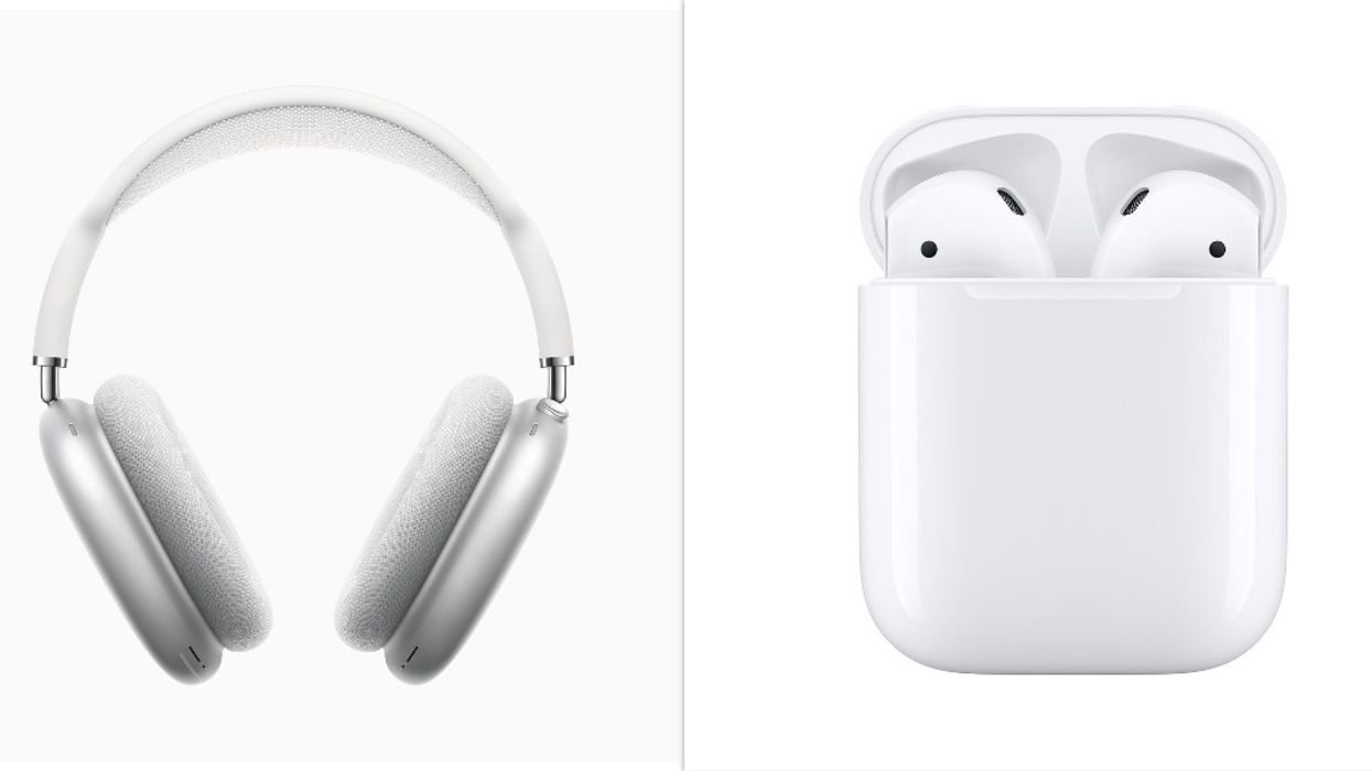 Apple Airpods Max