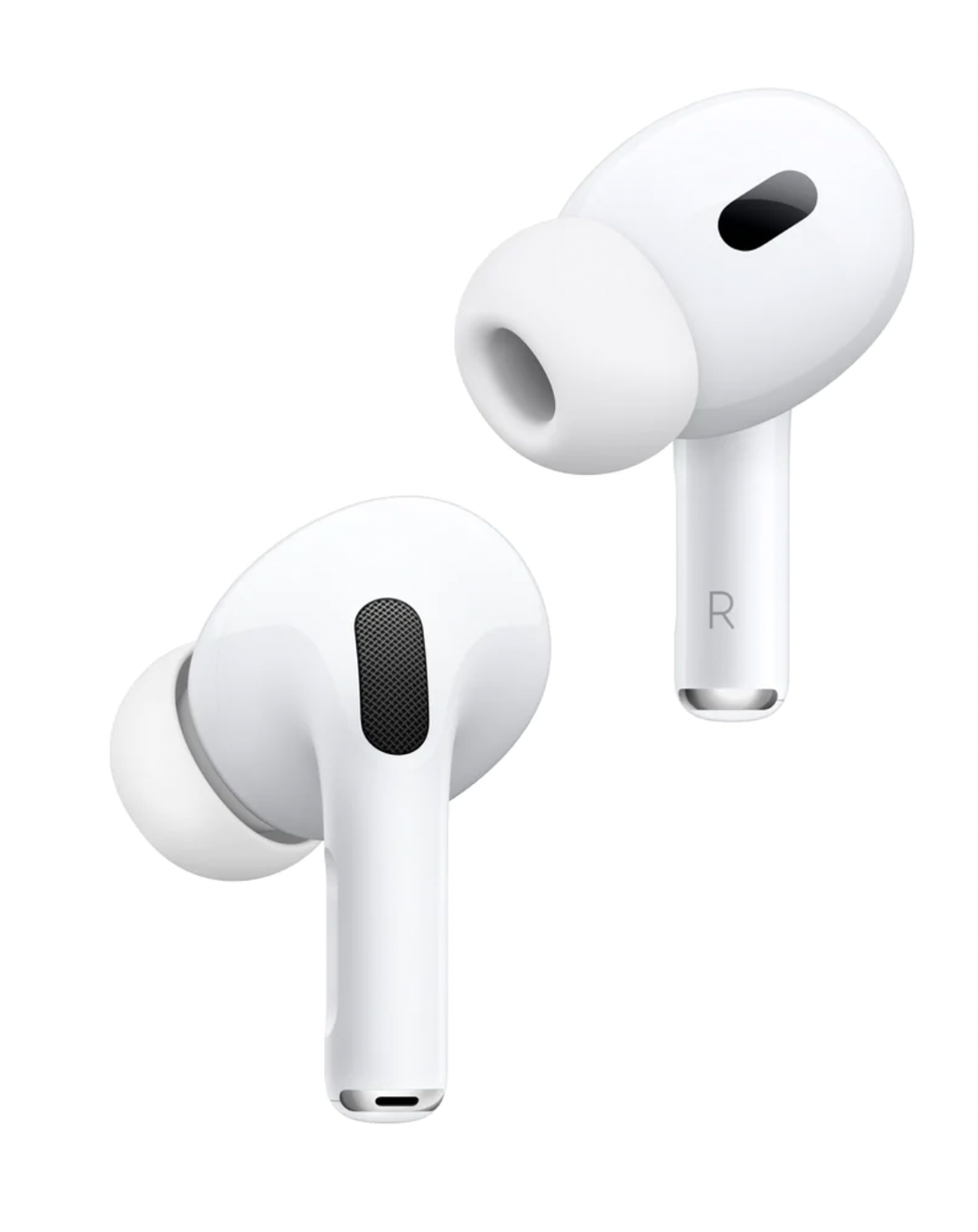 Apple - AirPods Pro (2e g\u00e9n\u00e9ration) avec \u00e9tui de recharge MagSafe