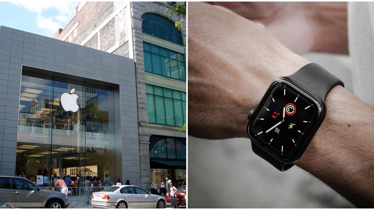 Apple Canada Black Friday 2020 Deal Gets You Gift Cards That Are Worth Up To $210