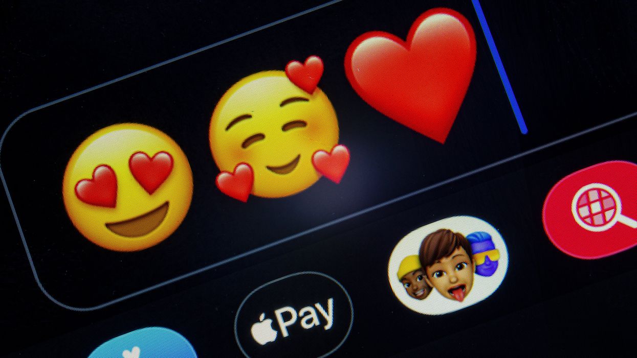 Apple iOS 14.5 New Emojis Gender Inclusive