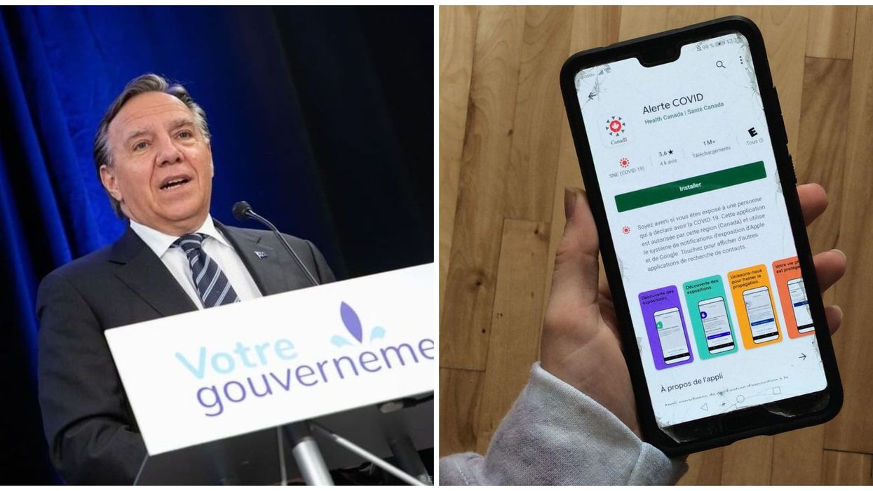 Application Alerte COVID : Tout ce que tu dois savoir
