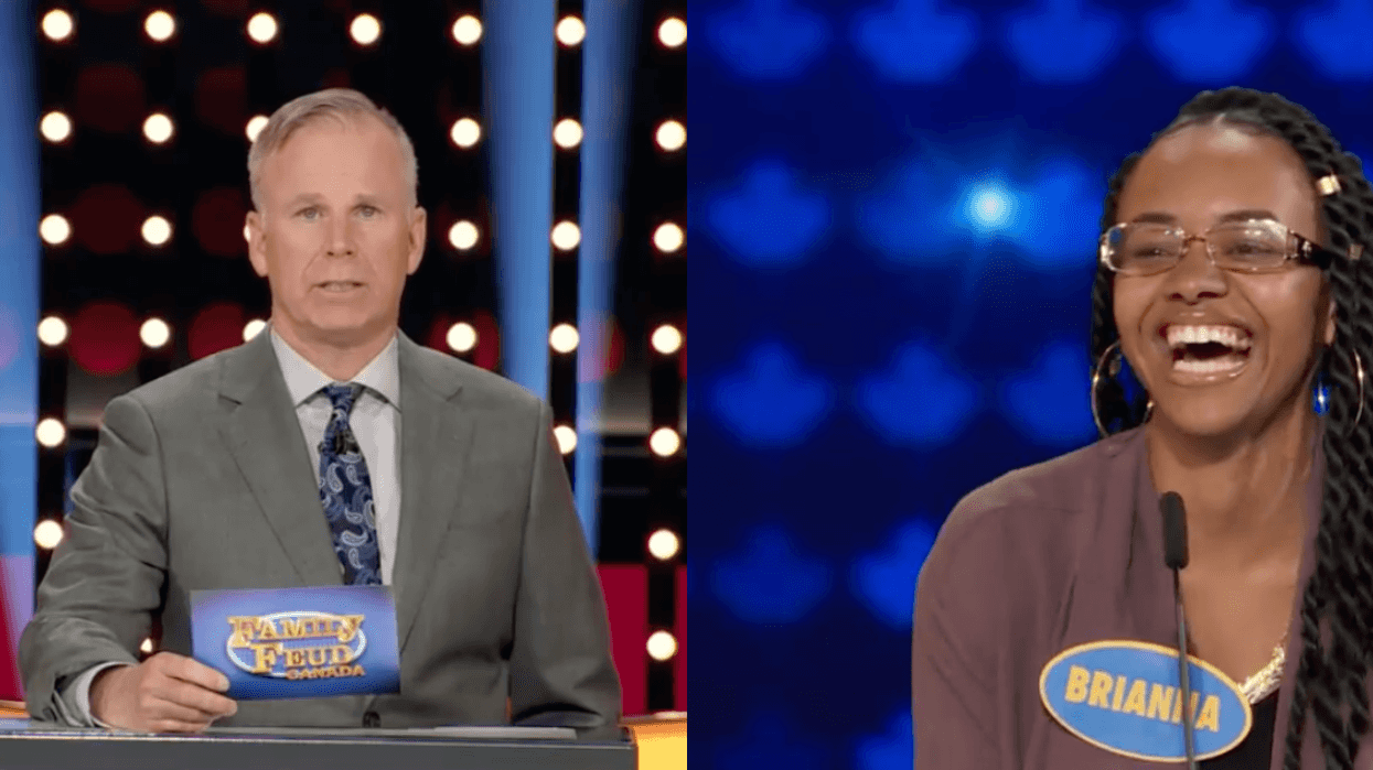 Apply For Family Feud Canada: Here's What You Need To Know
