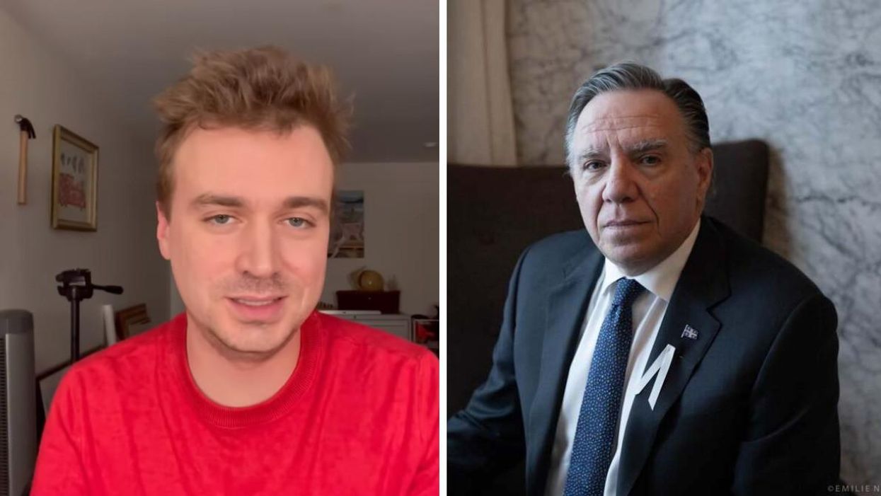 Après le voyage à Tulum, Arnaud Soly parodie le départ du Dr Arruda et ça devient viral