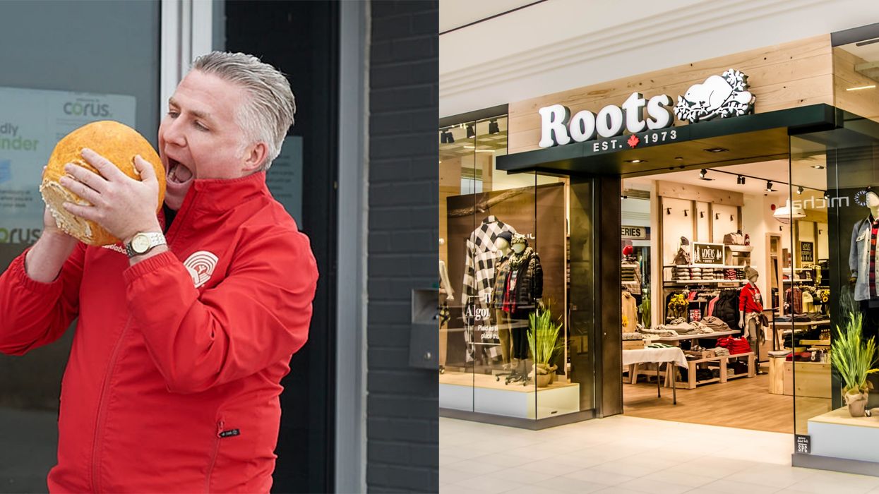 April Fool's Day Jokes Are Trolling Canadians & They're So Funny