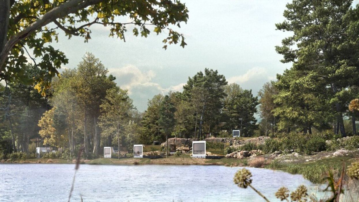 arcana Muskoka.