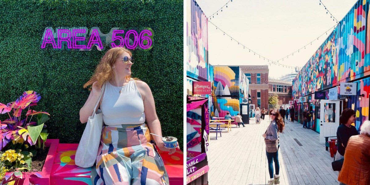 Voici l’itinéraire ultime pour un road trip au NouveauBrunswick qui