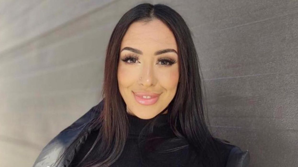 Arielle de L’île de l’amour nous présente l’homme qu'elle fréquente