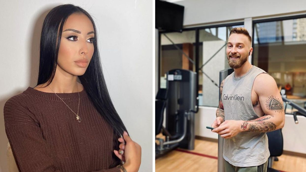 Arielle de L’île de l’amour s’ouvre sur les raisons derrière sa rupture avec Benjamin