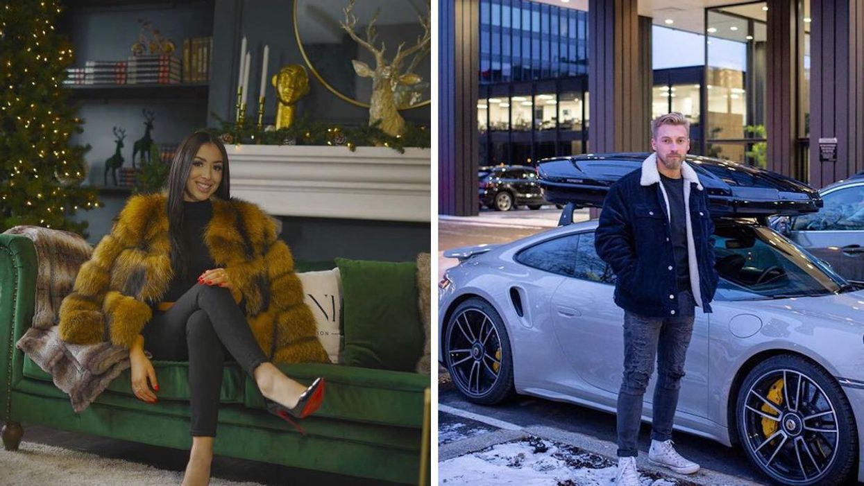 Arielle de L’île de l’amour s’ouvre sur sa seconde rupture avec Benjamin