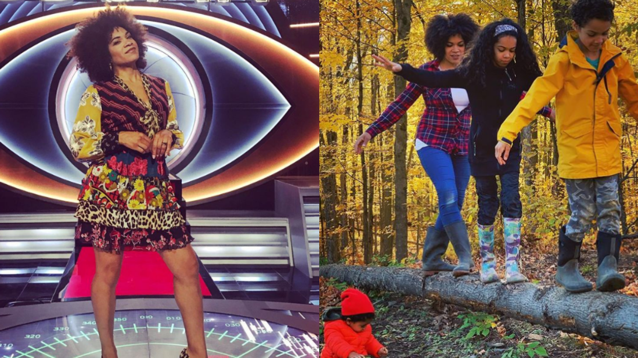 Arisa Cox Family: These Photos Show Just How Cute They Are