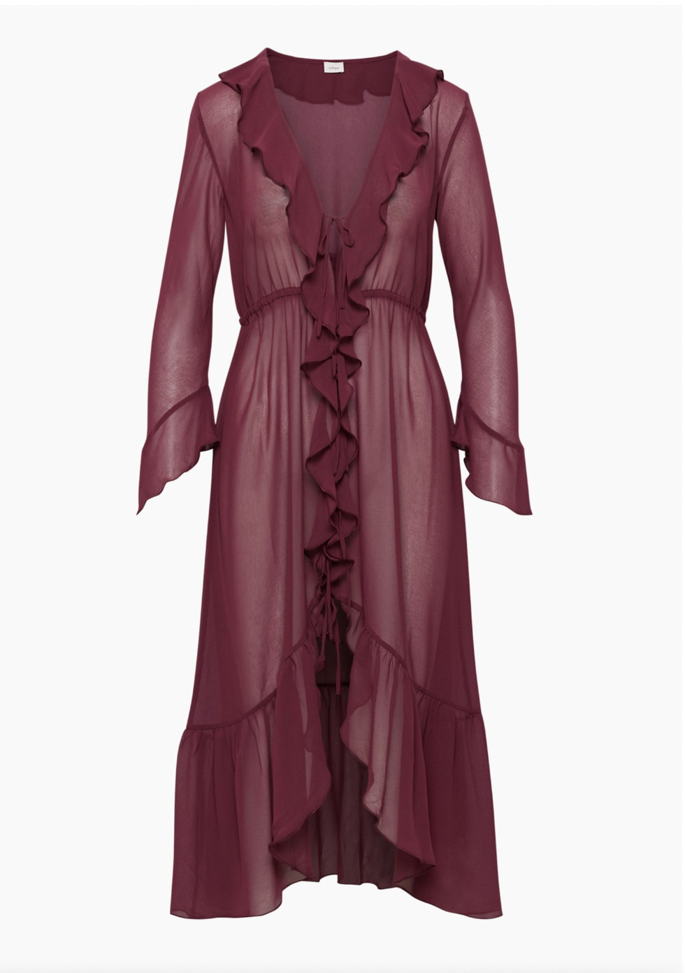 Aritzia's Mina dress.