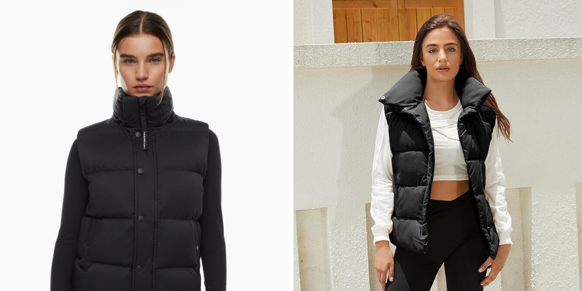 5 Aritzia Super Puff Jacket Dupes That re Way Cheaper Than The