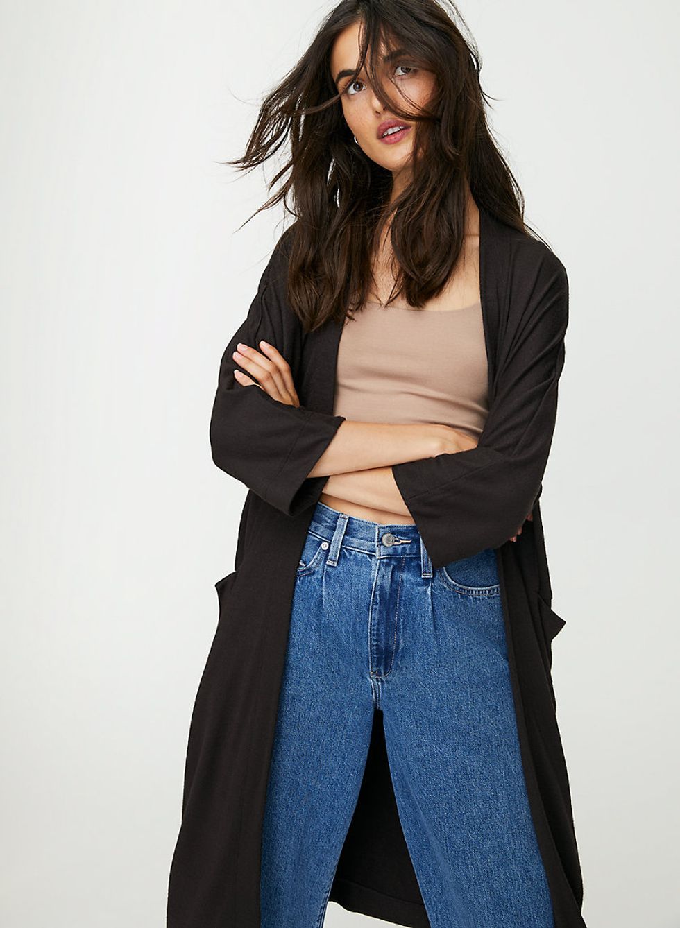 Aritzia Canada's Massive Sale Is On Right Now With Up To 50 Off On