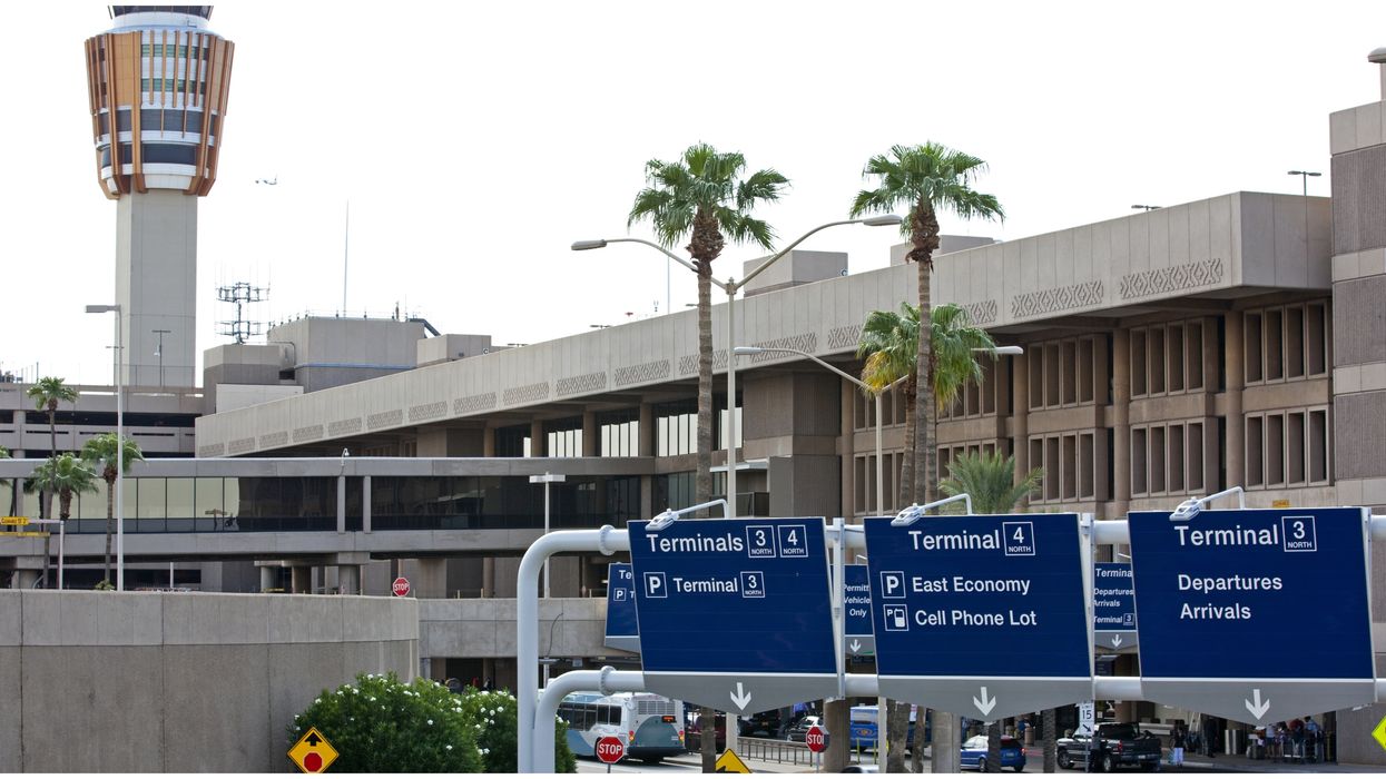 Arizona Residents To Quarantine When Travelling To These East Coast States This Summer