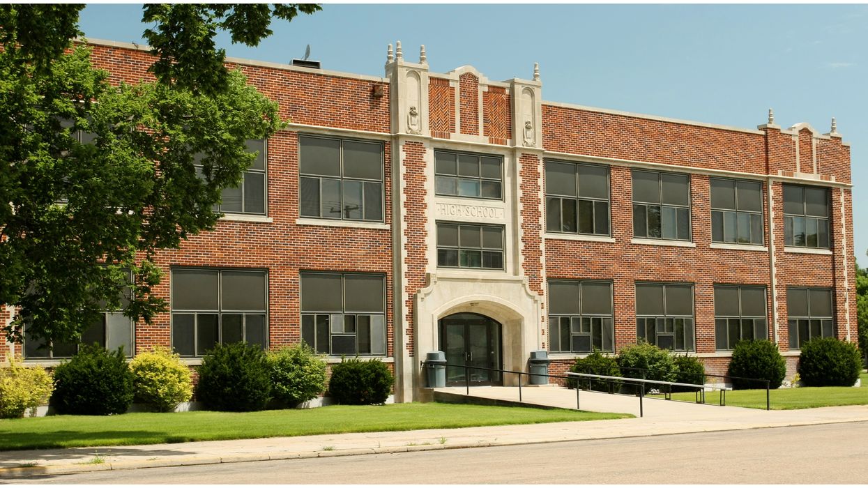 Arizona's Public School Systems Officially Ranked One Of The Worst In The U.S