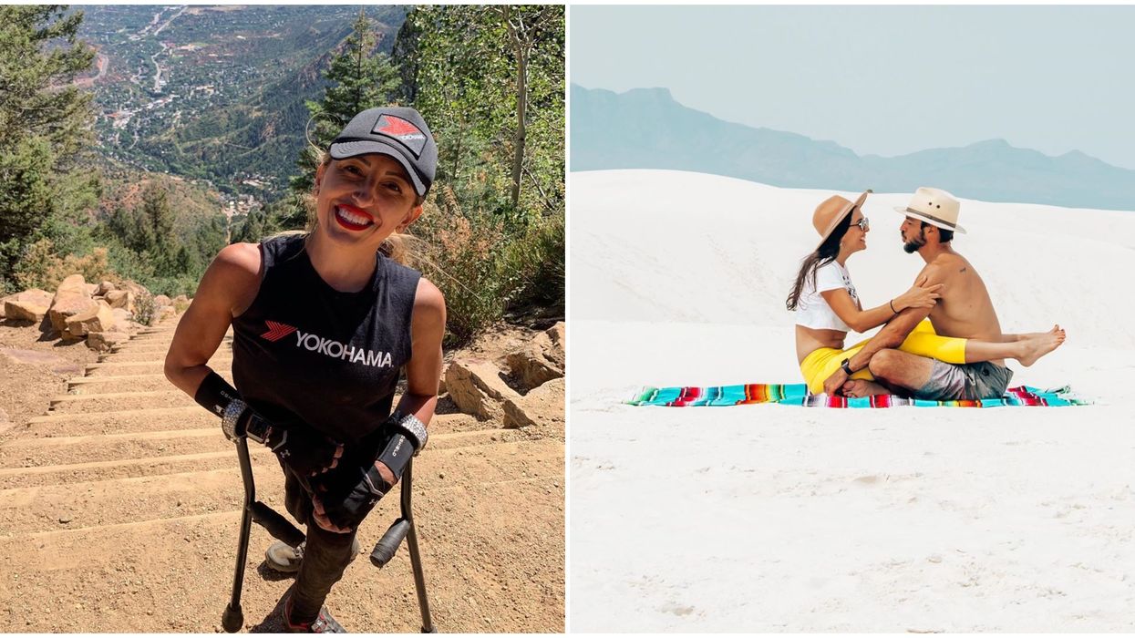 Arizona To Colorado Epic Road Trip Through The Gems Of The Southwest