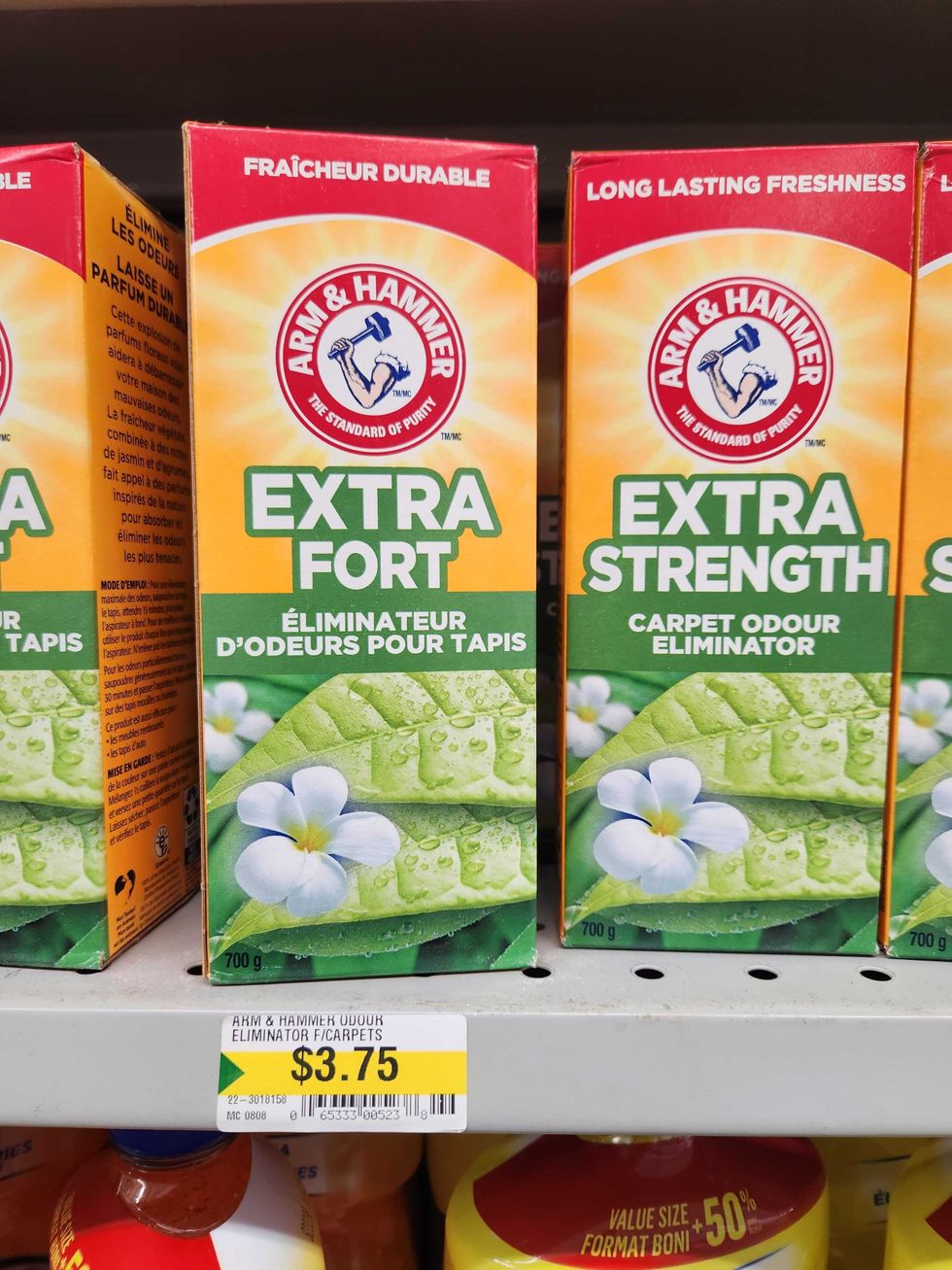13 Brand Name Products You Can Buy At Dollarama That You Might Not