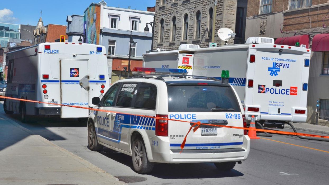 Armes à feu : Une criminologue explique pourquoi Montréal n’est pas sécuritaire