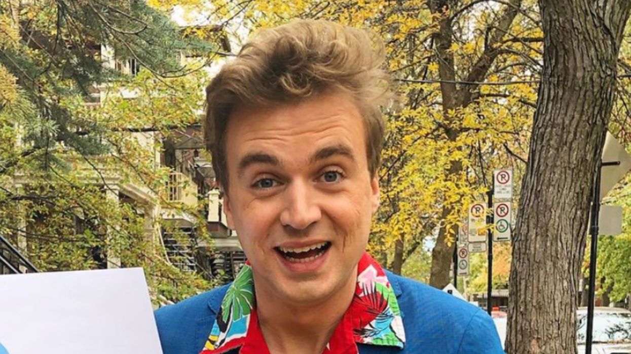 Arnaud Soly prend une pause des réseaux sociaux suite à de nombreux commentaires haineux