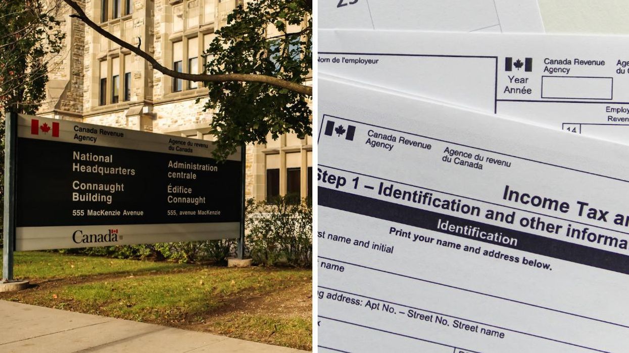 Around 200K Canadians Will Have Their Benefits 'Reviewed' In 2022 & Here's What You Should Know