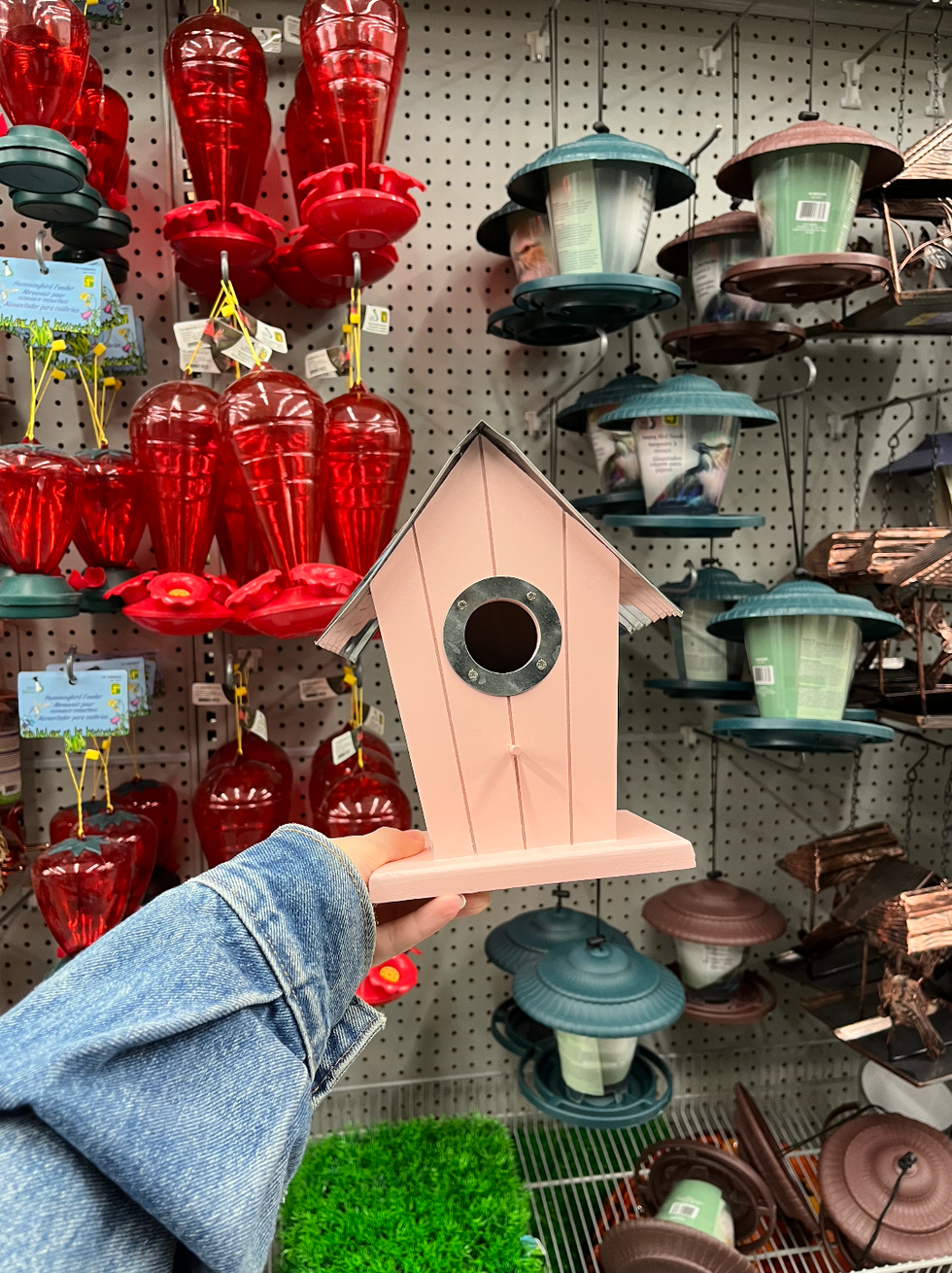 Article saisonnier du Dollarama.