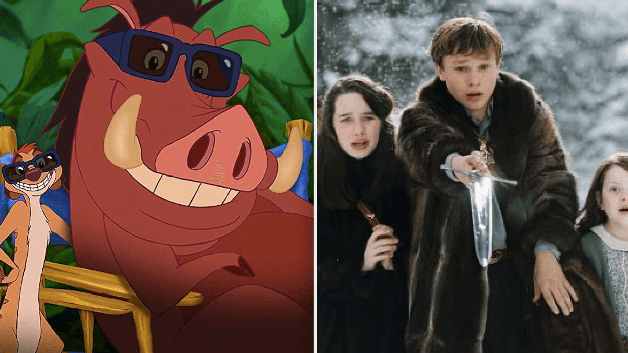 Disney Plus Movies That Are Underrated & So Entertaining - Narcity