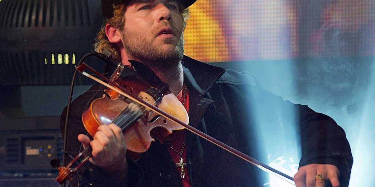 Ashley MacIsaac files civil lawsuit against Google Ashley MacIsaac files civil lawsuit against Google