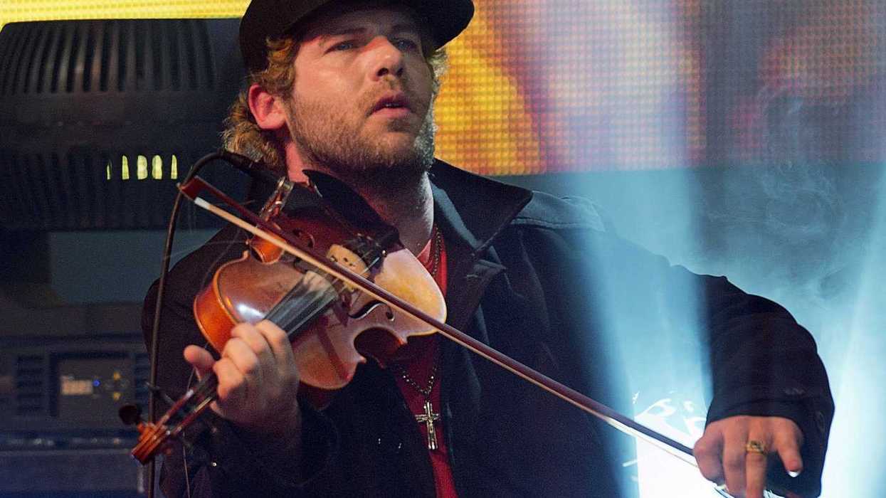 Ashley MacIsaac files civil lawsuit against Google