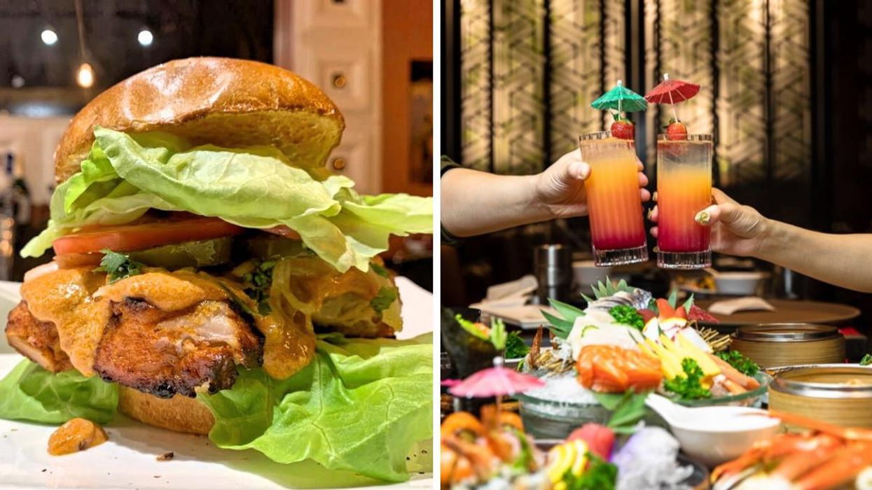 AsialiciousTO Is Bringing Its Asian Food Festival Back To Toronto Next Month