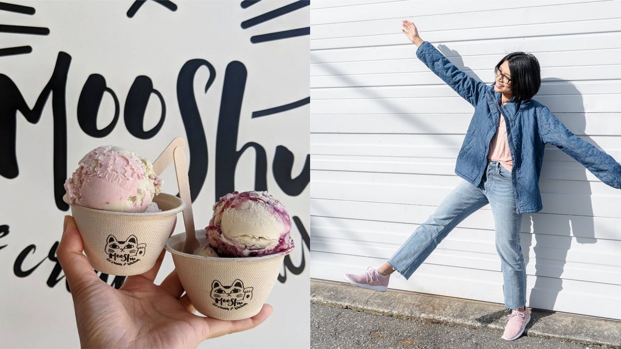 Asian-Owned Businesses In Canada Can Be Found With This App