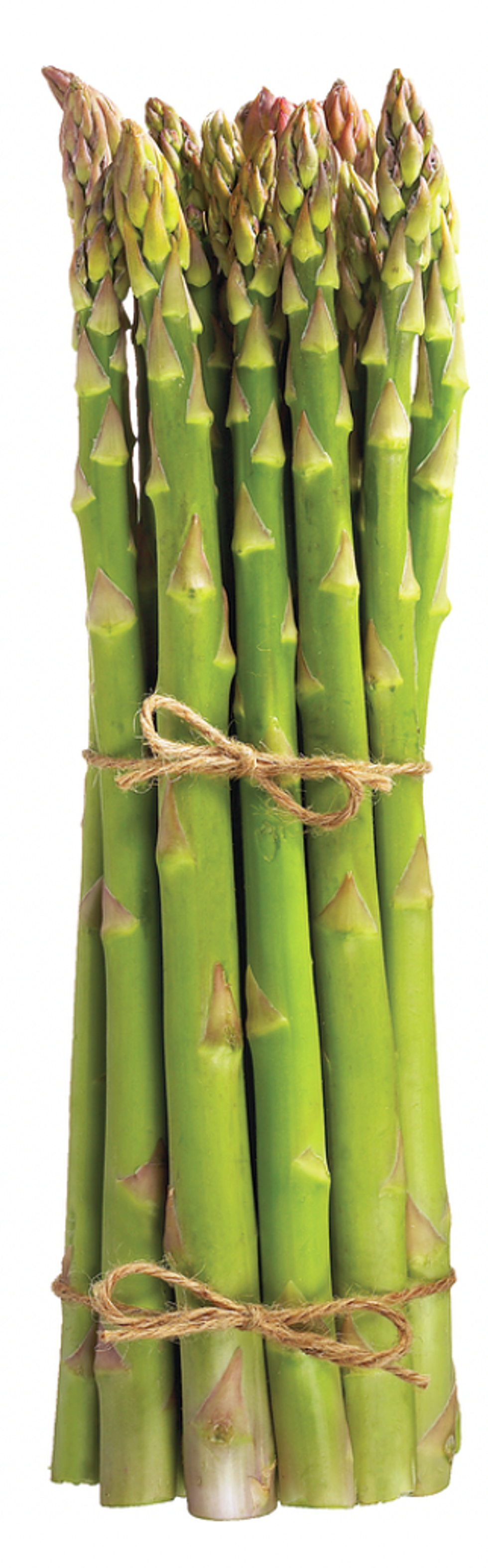 Asperges.