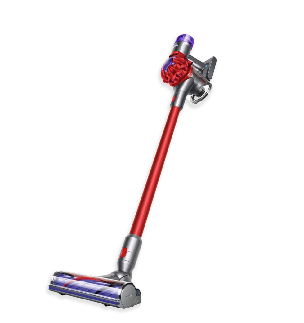Aspirateur-balai sans fil Dyson V8 Origin