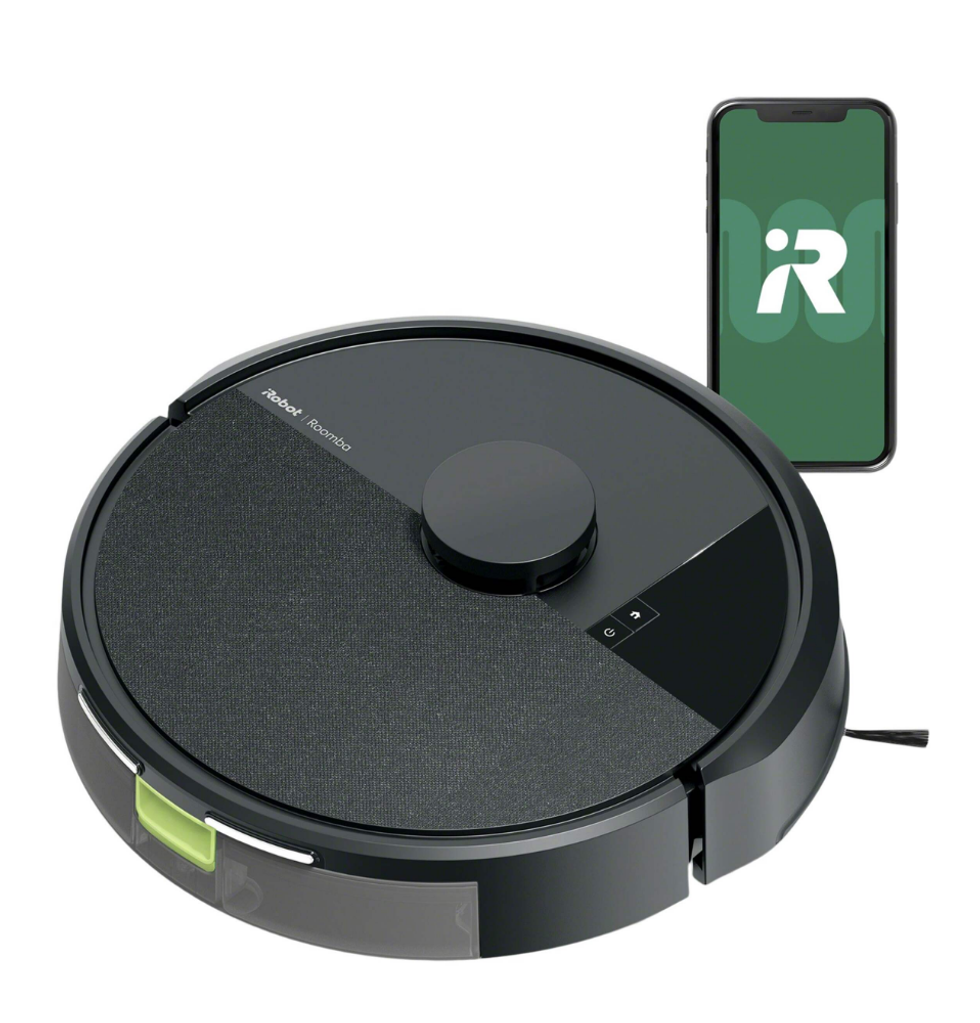 Aspirateur-robot iRobot 105 Roomba
