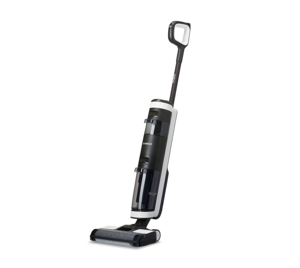 Aspirateur sec/humide Tineco.