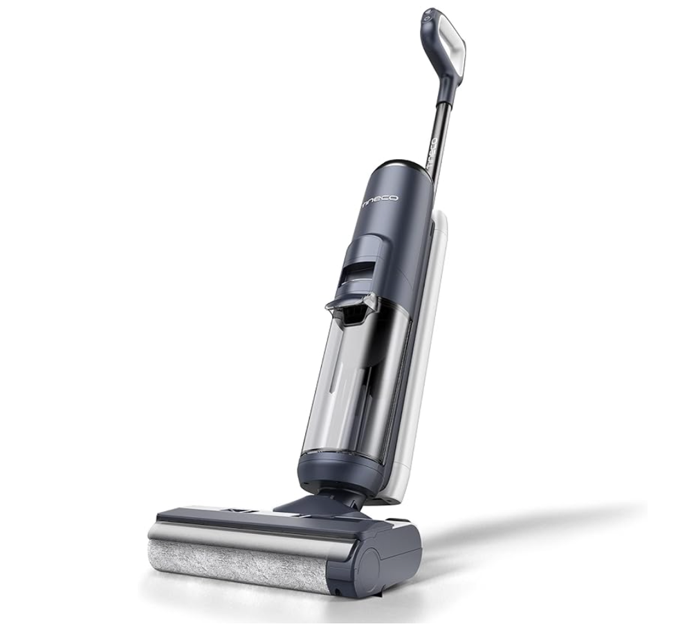 Aspirateur Tineco Floor ONE S5.