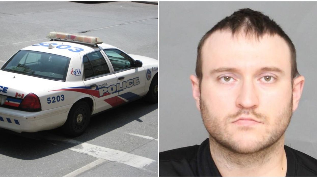 Assault In Toronto Happened After A Man Broke Into A House While The Woman Was Asleep