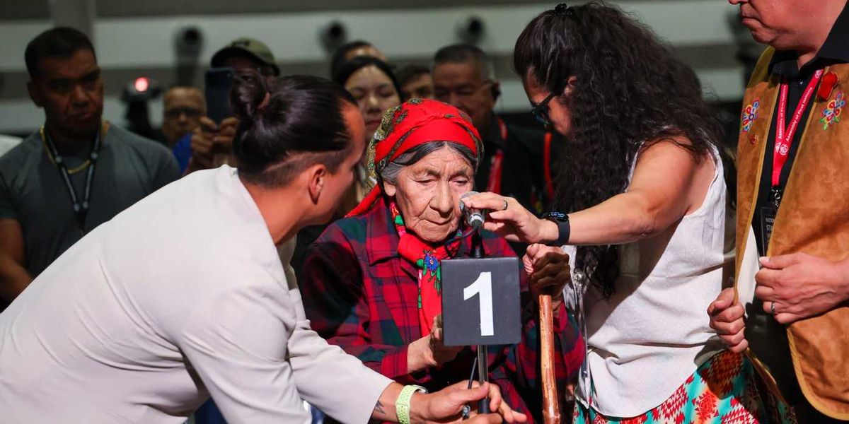 Assembly of First Nations rejects ‘discredited’ theory of of Innu history in Labrador Assembly of First Nations rejects ‘discredited’ theory of of Innu history in Labrador