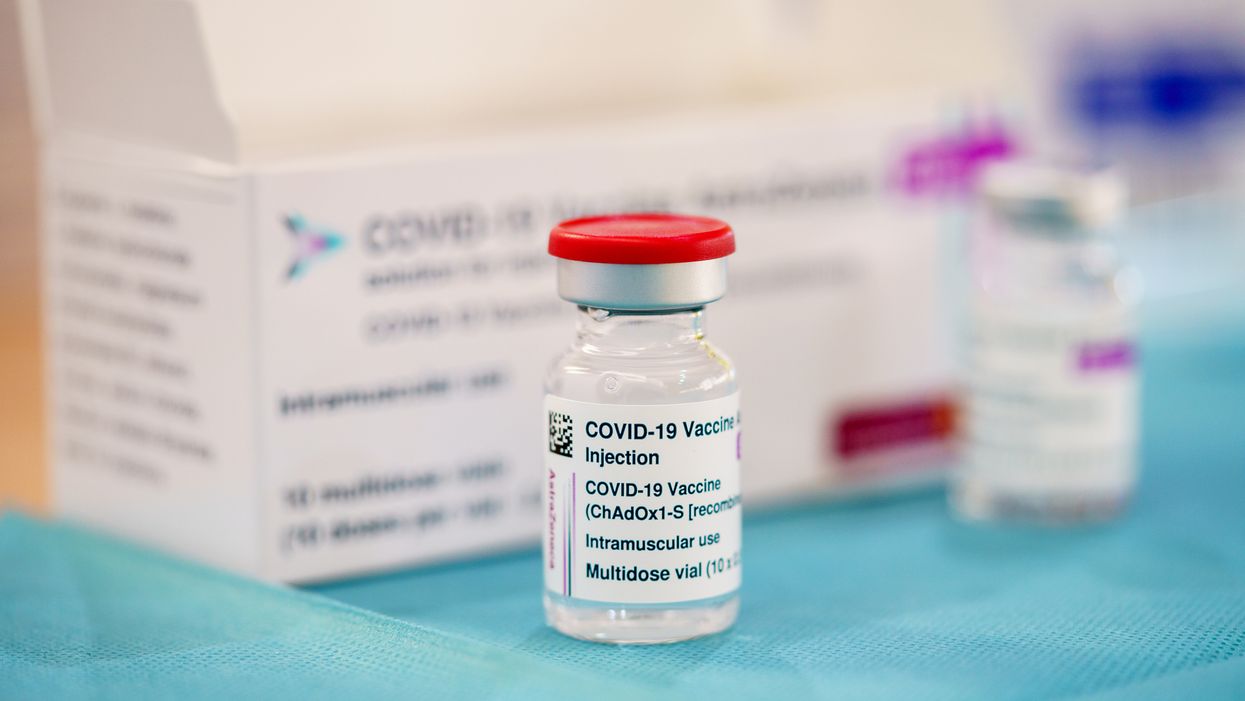 AstraZeneca Blood Clots: Canada Agrees The Vaccine Is Safe To Use