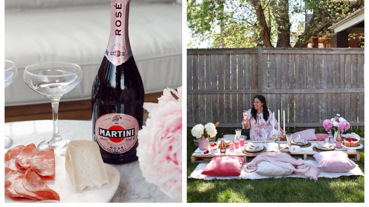 At-Home Activities For A Perfect Summer Staycation