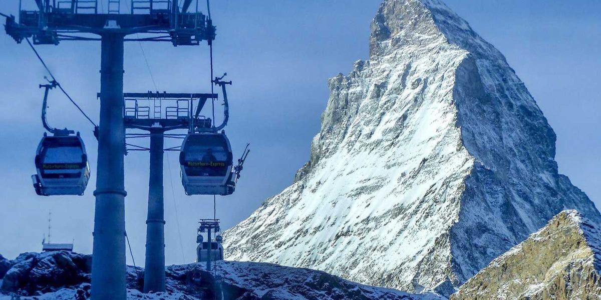 Athletics Canada says missing mountaineer was climbing near Switzerland-Italy border Athletics Canada says missing mountaineer was climbing near Switzerland-Italy border
