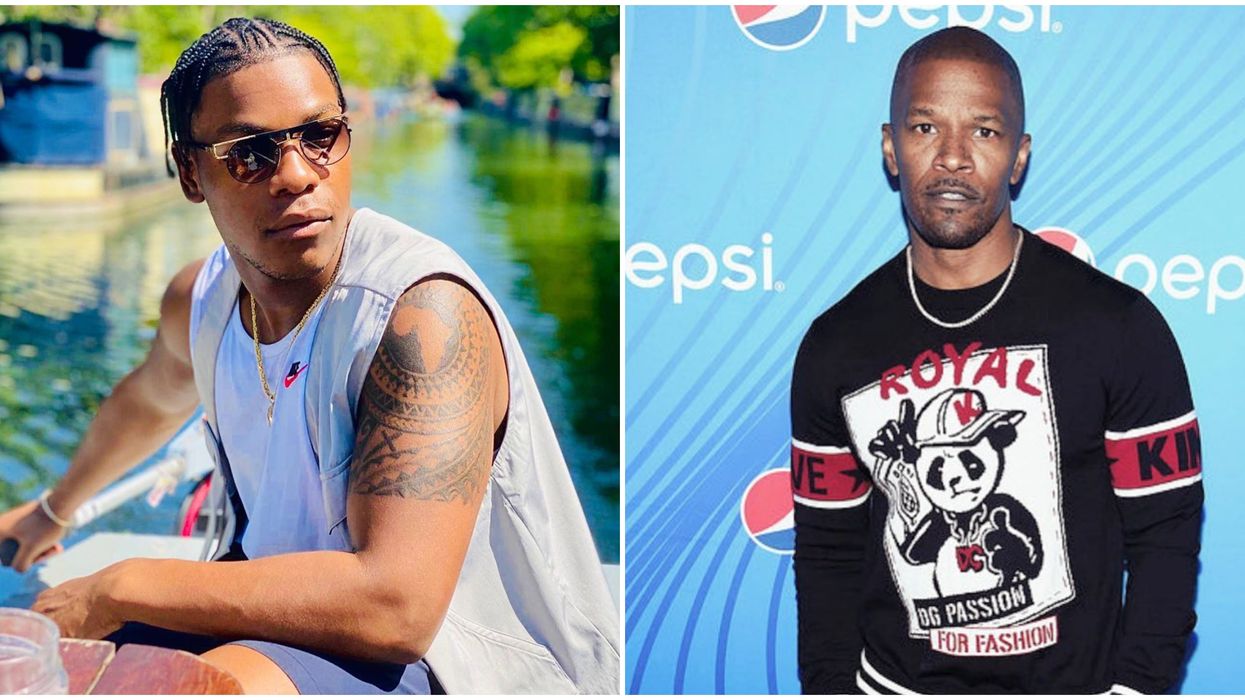 Atlanta Casting Call John Boyega Jamie Foxx Netflix