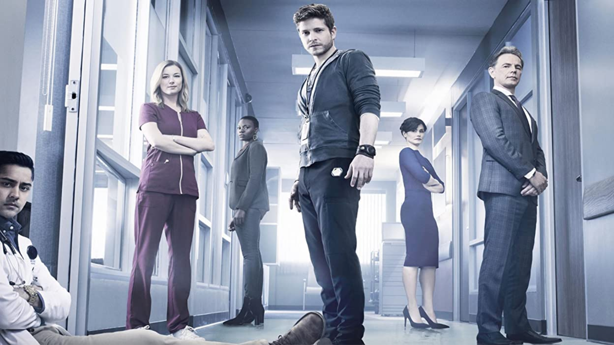 Atlanta Casting Call The Resident Auditions FOX