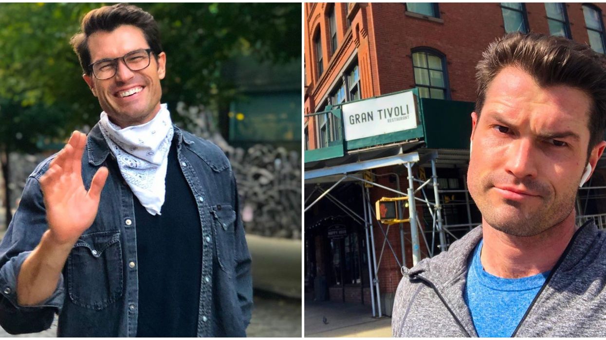 Atlanta Contestant Bachelorette ABC