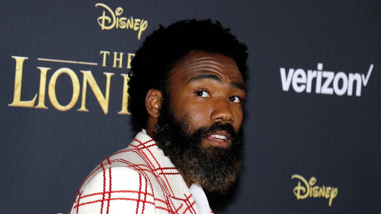 Atlanta Donald Glover Childish Gambino New Music